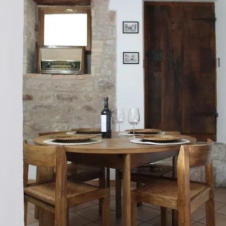 アパート La Casa Di Artemide