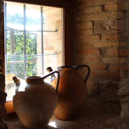 La Casa Di Artemide Spello