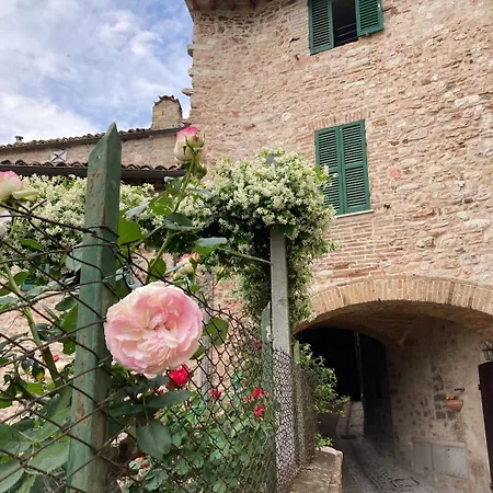 Apartman La Casa Di Artemide *