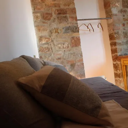 La Casa Di Artemide *