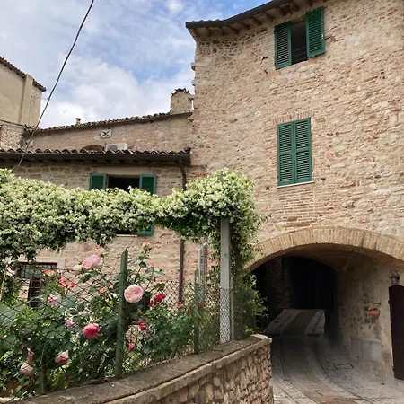 Apartman La Casa Di Artemide