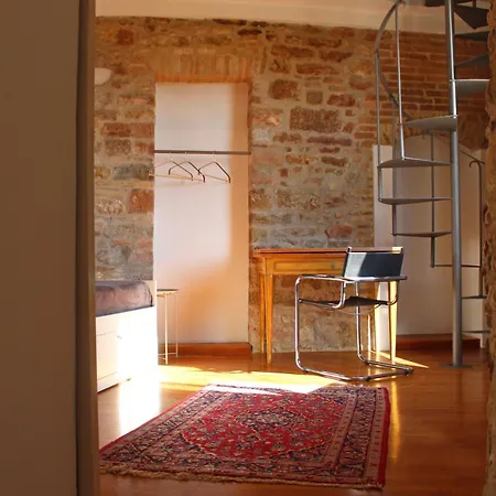 Apartman La Casa Di Artemide