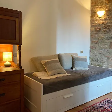 La Casa Di Artemide スペッロ