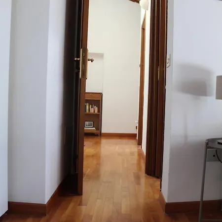 アパート La Casa Di Artemide