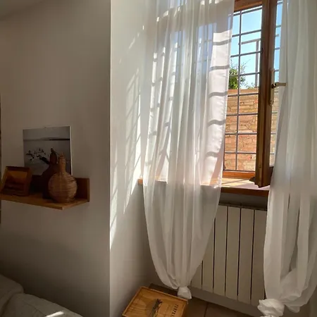 La Casa Di Artemide Apartman *