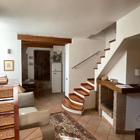 La Casa Di Artemide * Spello