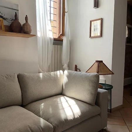La Casa Di Artemide *