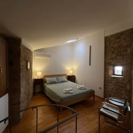 La Casa Di Artemide