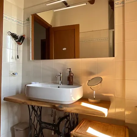 La Casa Di Artemide * スペッロ