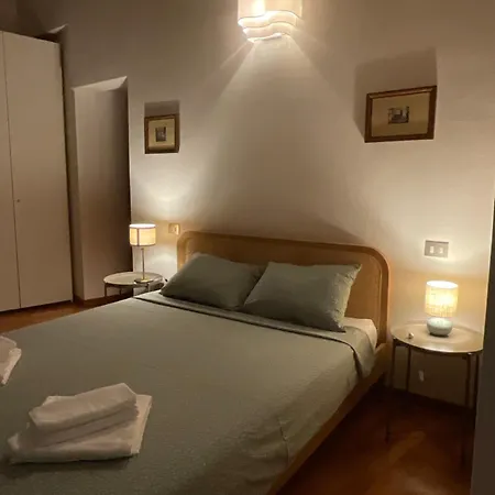 La Casa Di Artemide *