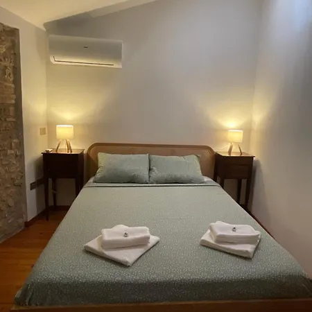La Casa Di Artemide