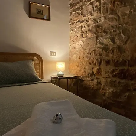 La Casa Di Artemide スペッロ