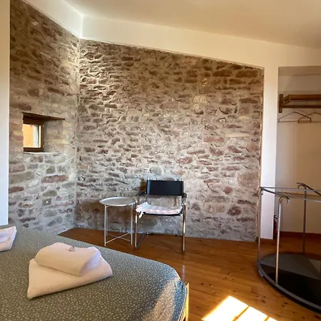 アパート La Casa Di Artemide