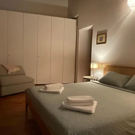 Apartman La Casa Di Artemide
